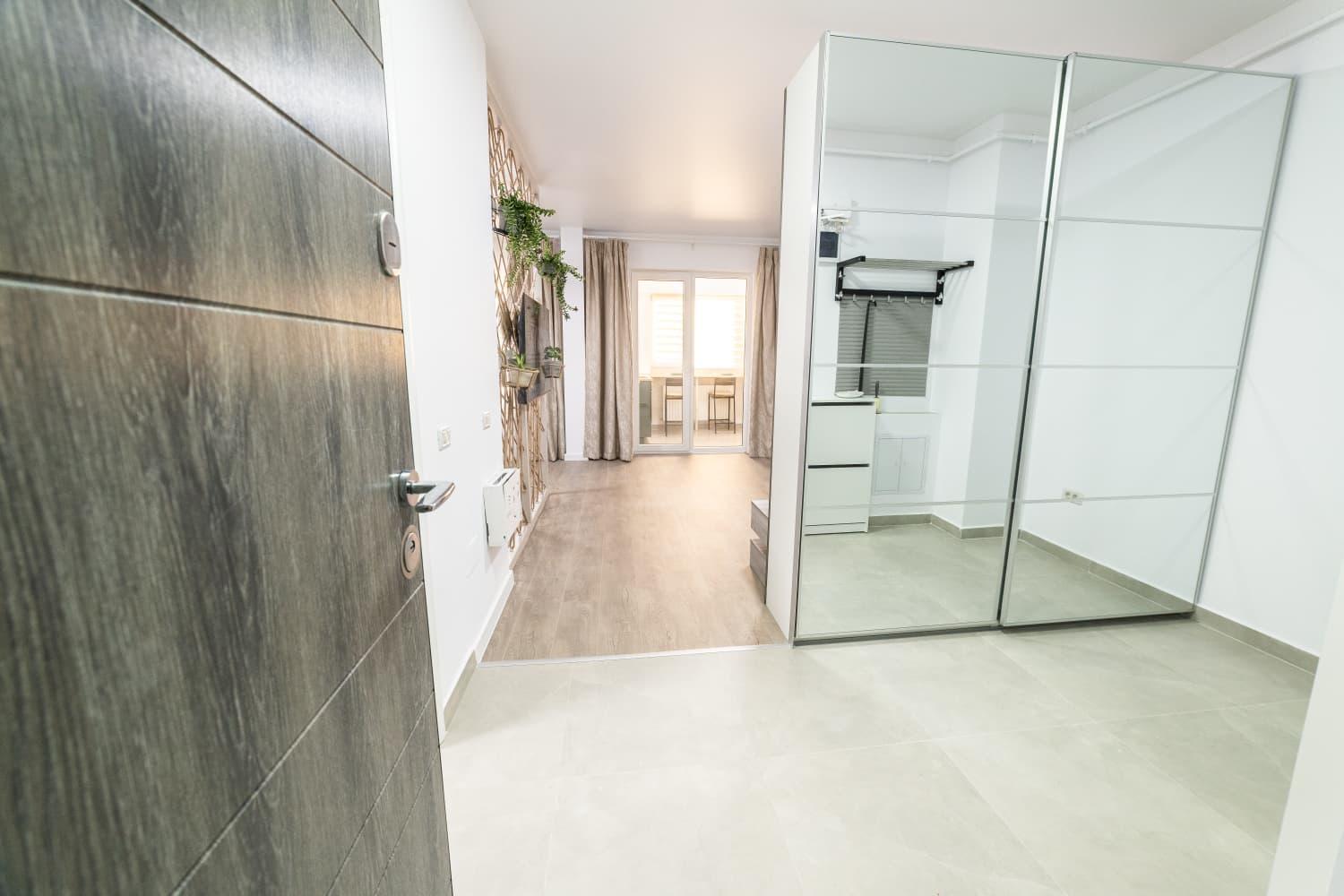 Apartament cu 1 dormitor