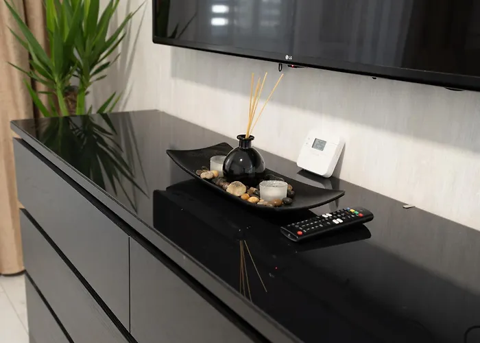 Luno Apartment Bucureşti
